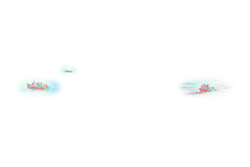 Zoomed in on the difference image