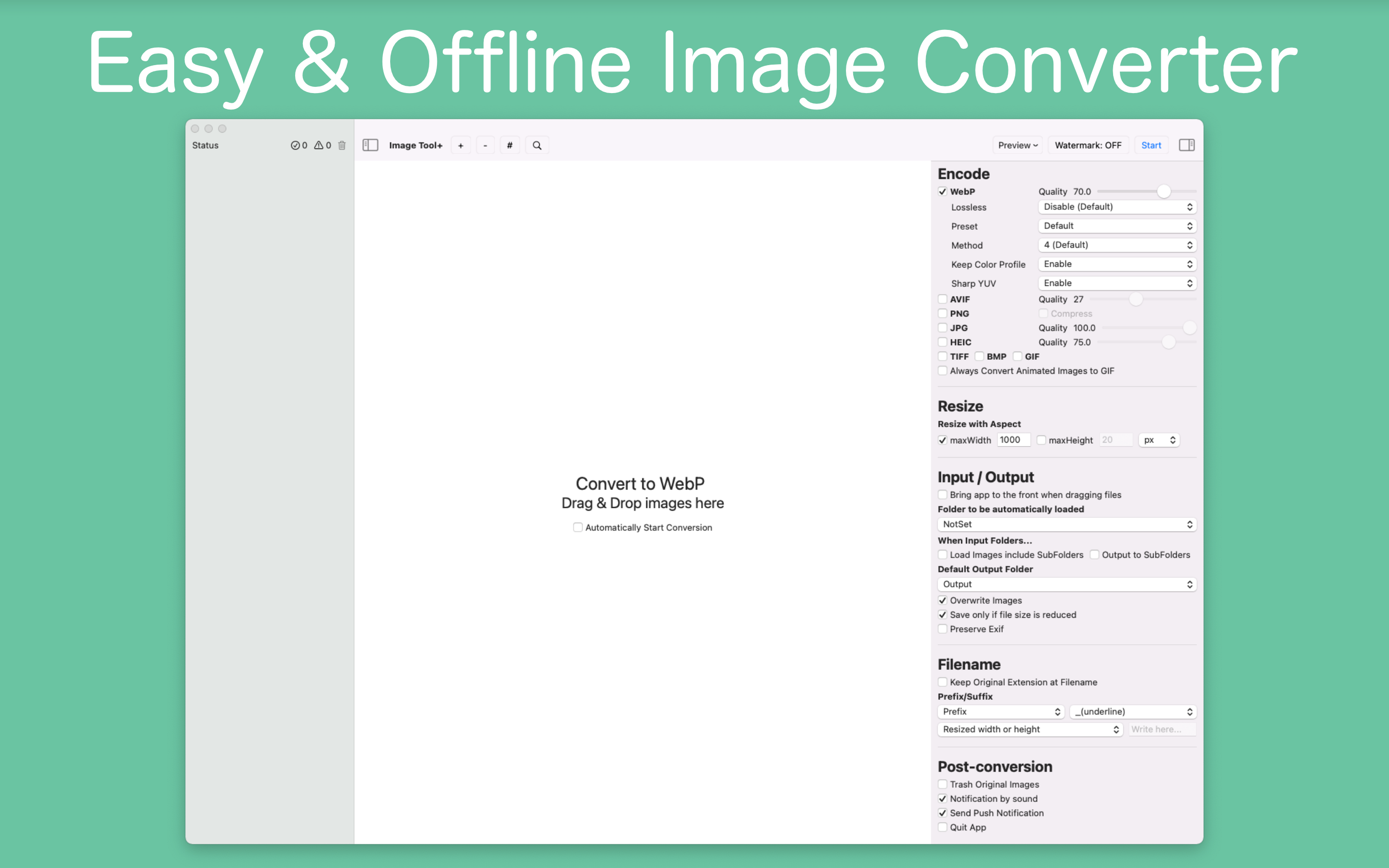 Image Tool+