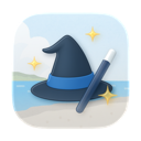 Image Tool+ ロゴ